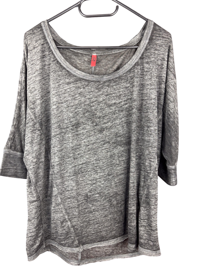 Pullover Dünn Grau - ,