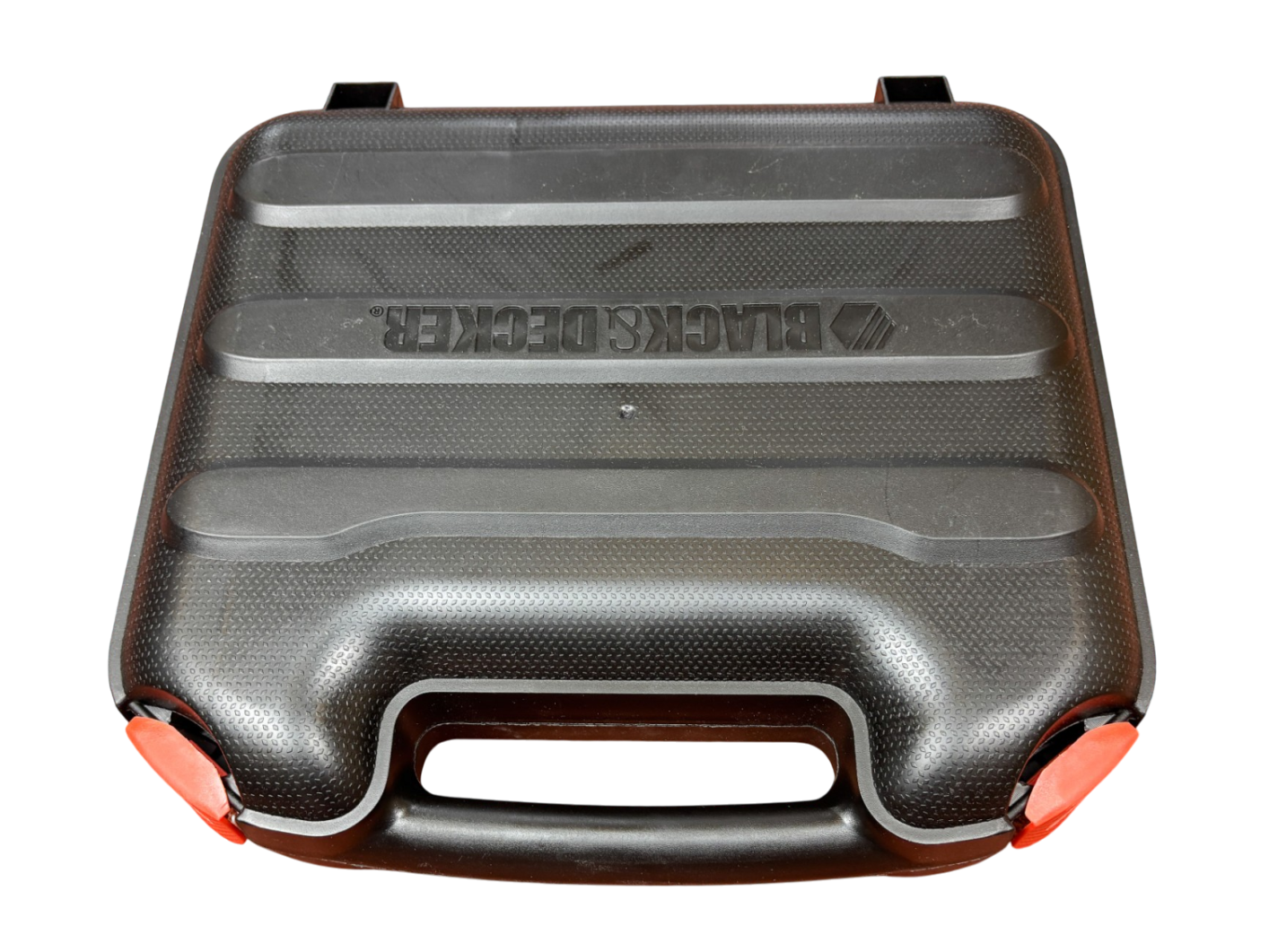 Black+Decker KR753 Schlagbohrmaschine, Sehr gut
