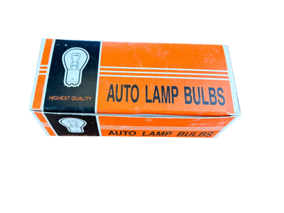 Autobirne BA15S, 12V 21W, 10 Stück