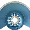 Bosch Professional Segmentsägeblatt ACZ 85 RT3