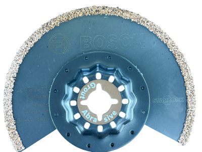 Bosch Professional Segmentsägeblatt ACZ 85 RT3