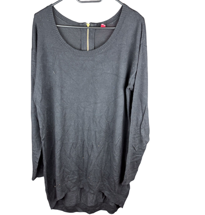 Kleid Schwarz - ,