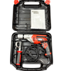 Black+Decker KR753 Schlagbohrmaschine, Sehr gut