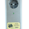 OBO-Überspannungsschutz EP-220
