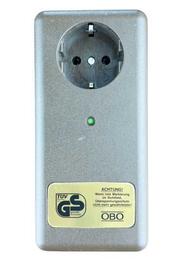 OBO-Überspannungsschutz EP-220