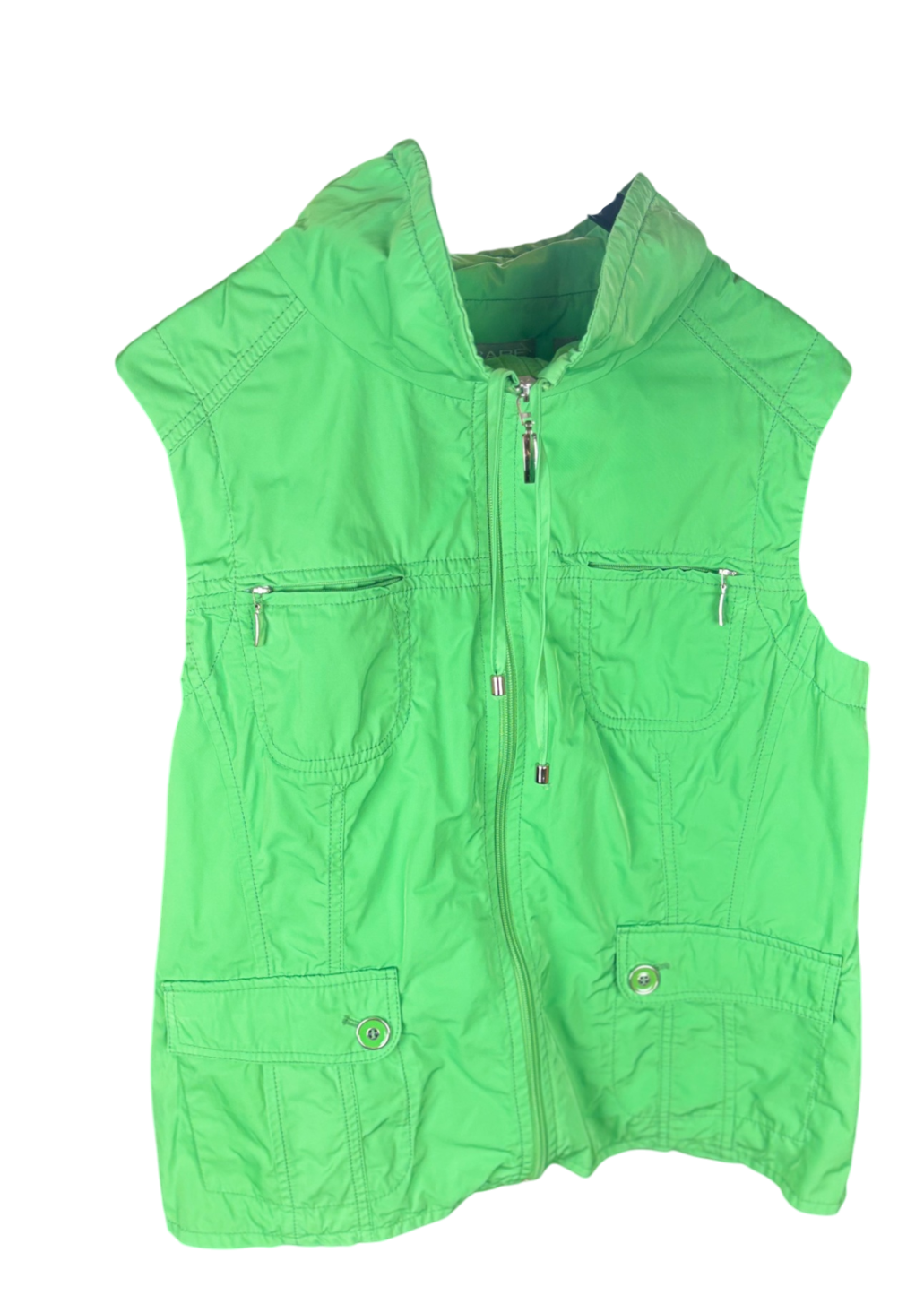 Rabe Bekleidung, Weste - 40,
