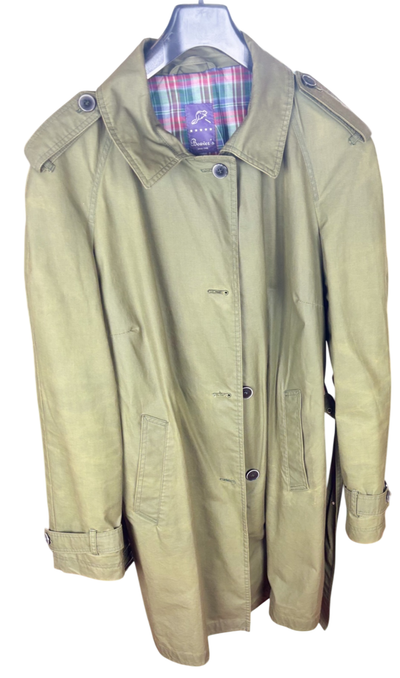 Beaver´s Bekleidung, WaxJacke Grün - ,