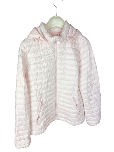 Bekleidung Jacke Rosa - XL, Gut