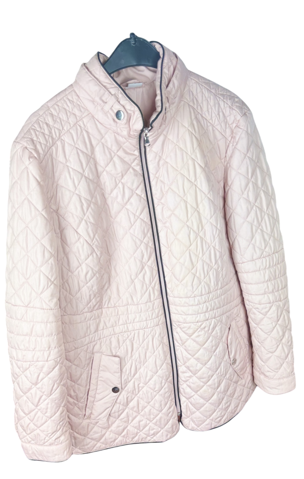 Bekleidung, Jacke Rosa - 44, Sehr gut