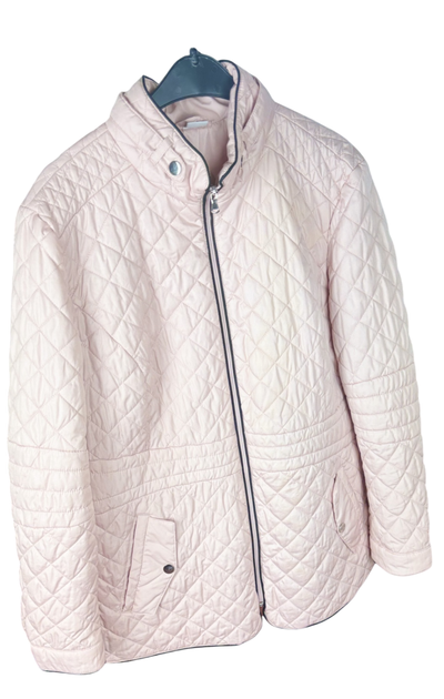 Bekleidung, Jacke Rosa - 44, Sehr gut