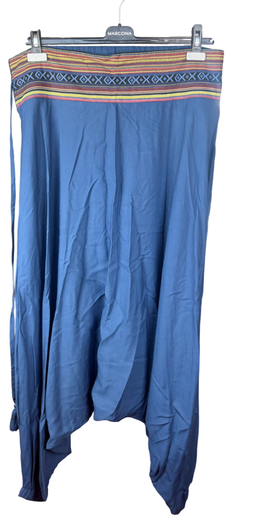 Rainbow Bekleidung, Hose Dunkelblau - 46, Sehr gut