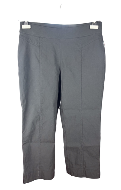 HS Jeans Bekleidung, 3/4 Hose Schwarz - 40, Sehr gut