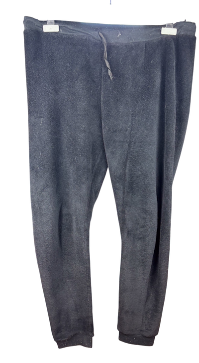 Jogginghose Schwarz L,