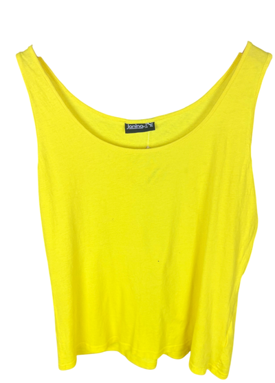 Top Gelb 48, Gut