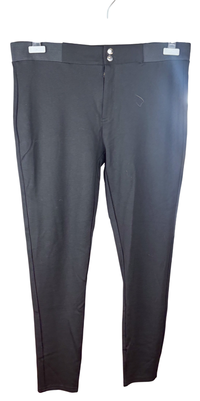 Hose Schwarz 44,