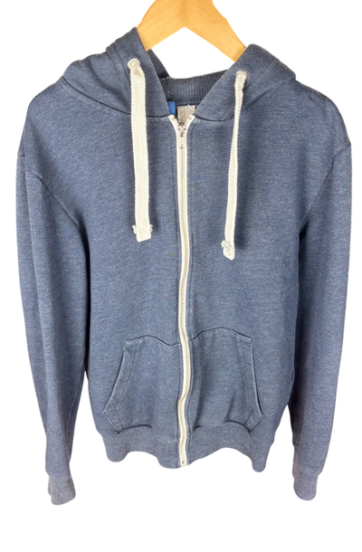 Sewatjacke Dunkelblau, S