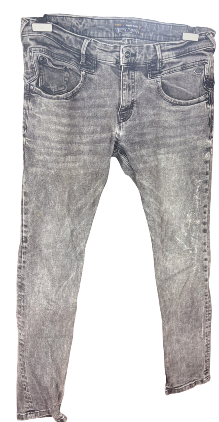 C&A Bekleidung, Hosen Grau - W36/L30,