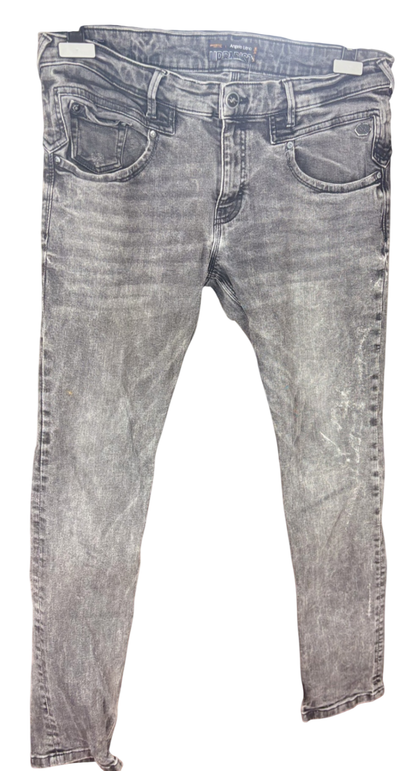 C&A Bekleidung, Hosen Grau - W36/L30,