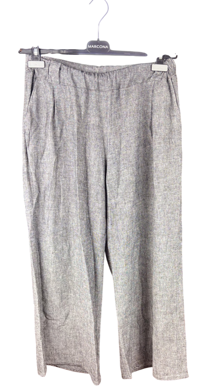Bekleidung, Hose Grau - , Sehr gut
