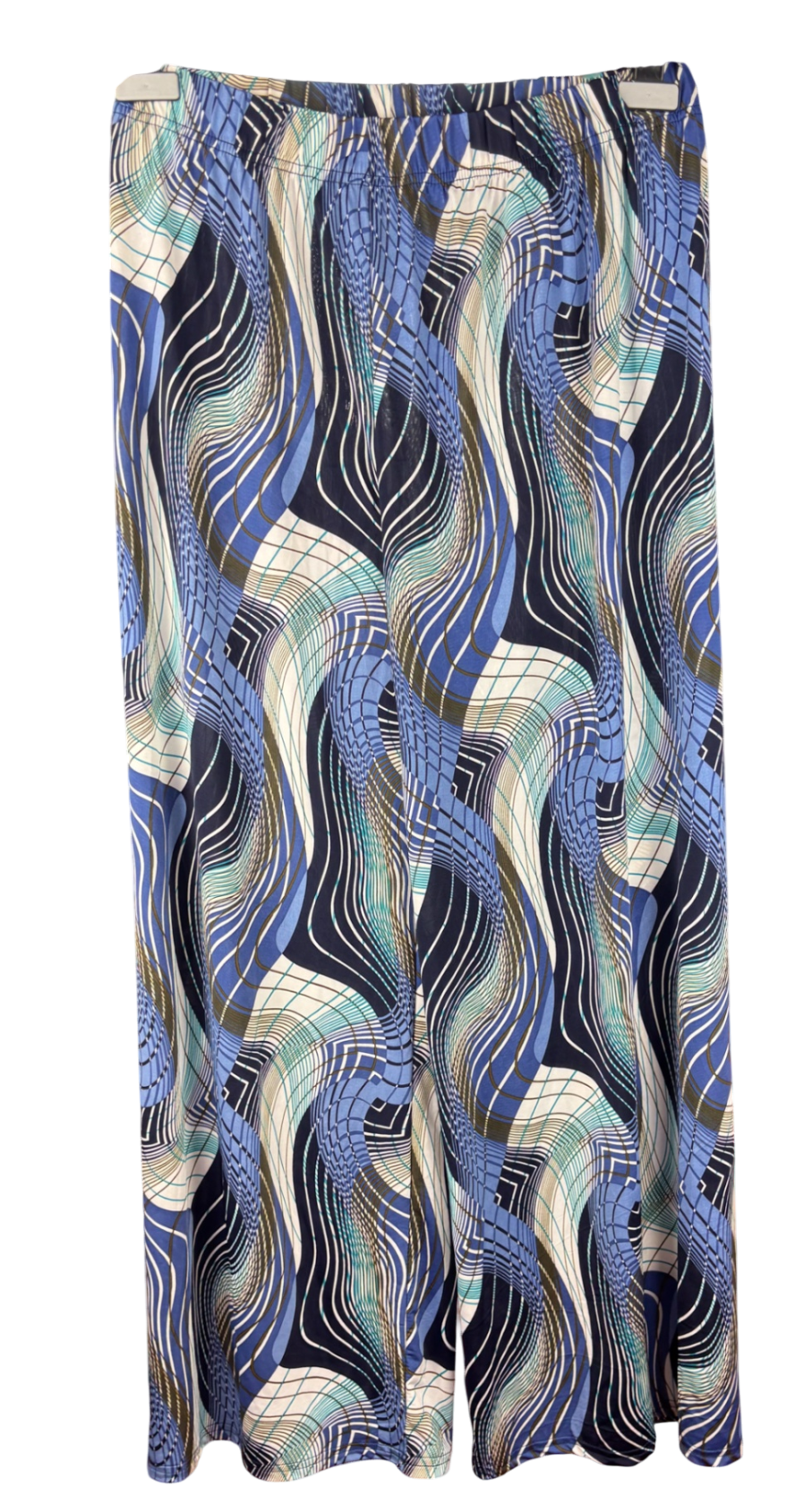 H&Z Fashion Bekleidung,Hose Blau - XL/XXL, Neu mit Etikett