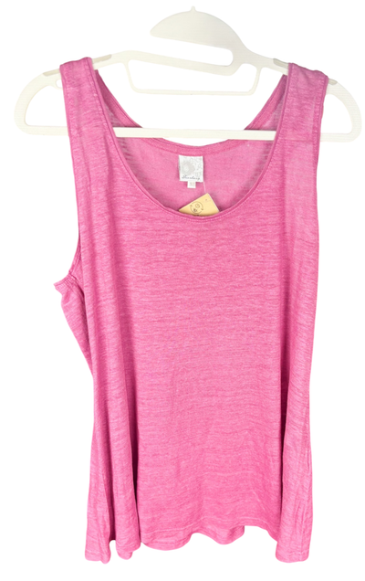Deerberg Bekleidung, Top Rosa - L, Sehr gut