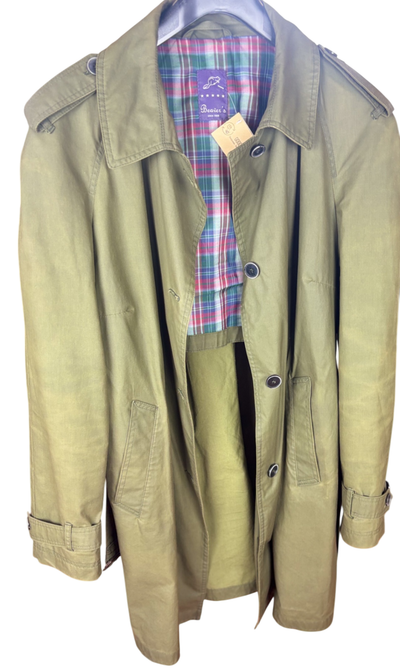 Beaver´s Bekleidung, WaxJacke Grün - ,