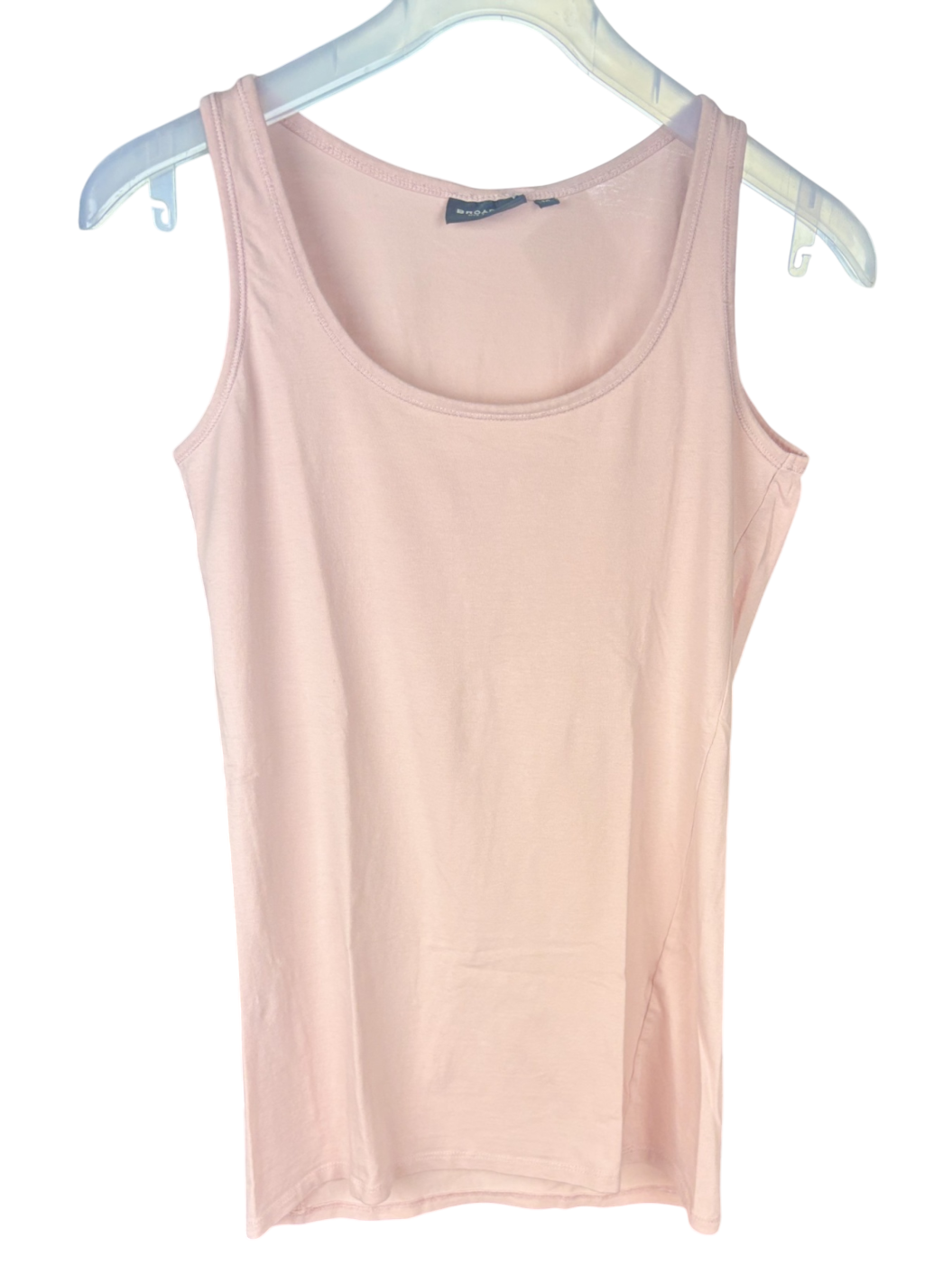 Broadway Top Altrosa M, Gut