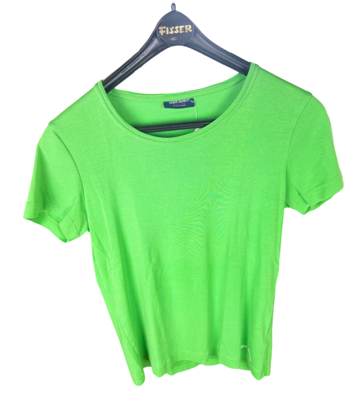 Saint James Bekleidung, T-Shirt Sehr gut