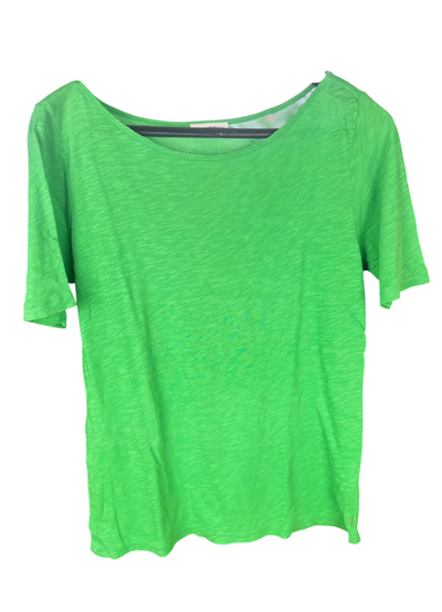 T-Shirt Grün L