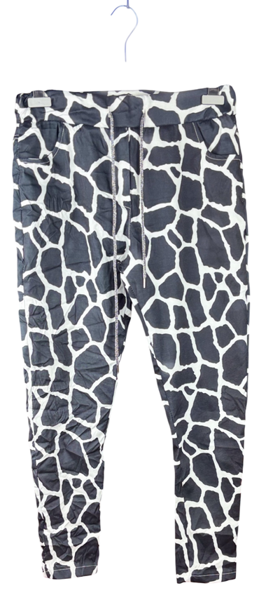 Bekleidung, Hose