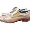 Bugatti Schuhe Outdoor Braun - 43, Gut