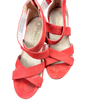 Tamaris Schuhe High Heels Rot - 38,