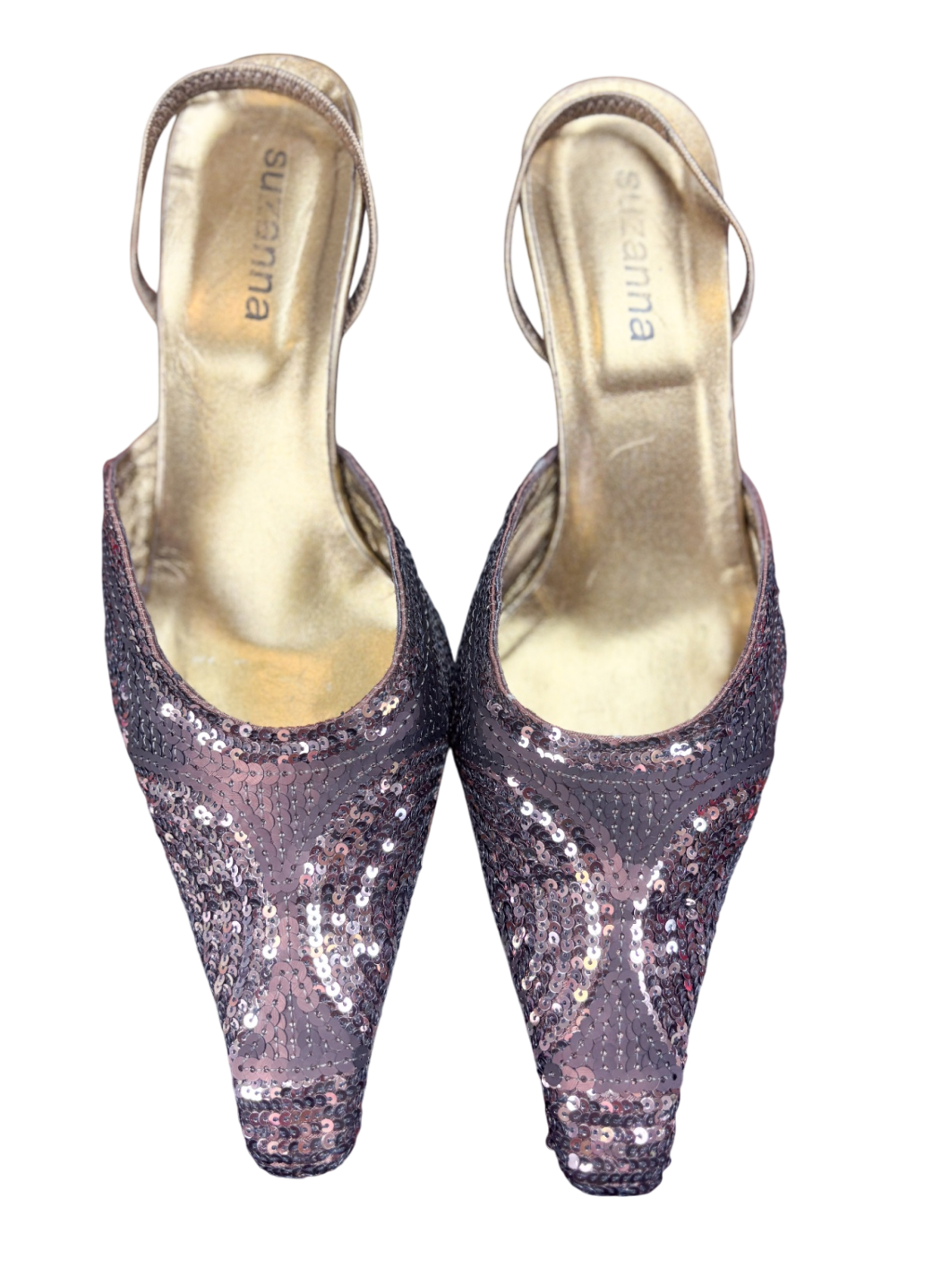 suzanna Ausgehe, Schuhe - 37 1/2, Gut
