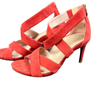 Tamaris Schuhe High Heels Rot - 38,