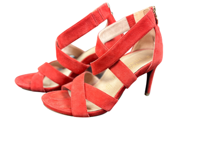Tamaris Schuhe High Heels Rot - 38,