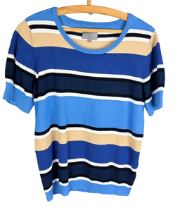 CULTURE Bekleidung Blau, Beige, Schwarz und Weiß - ,