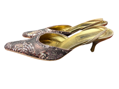 suzanna Ausgehe, Schuhe - 37 1/2, Gut