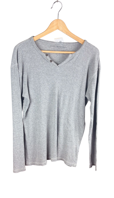 Bekleidung , Pullover Grau - L,