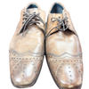 Bugatti Schuhe Outdoor Braun - 43, Gut