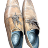 Bugatti Schuhe Outdoor Braun - 43, Gut