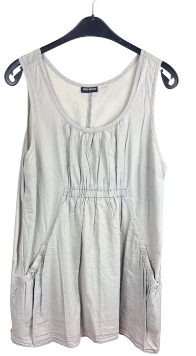 Pullover Grau 48, Gut