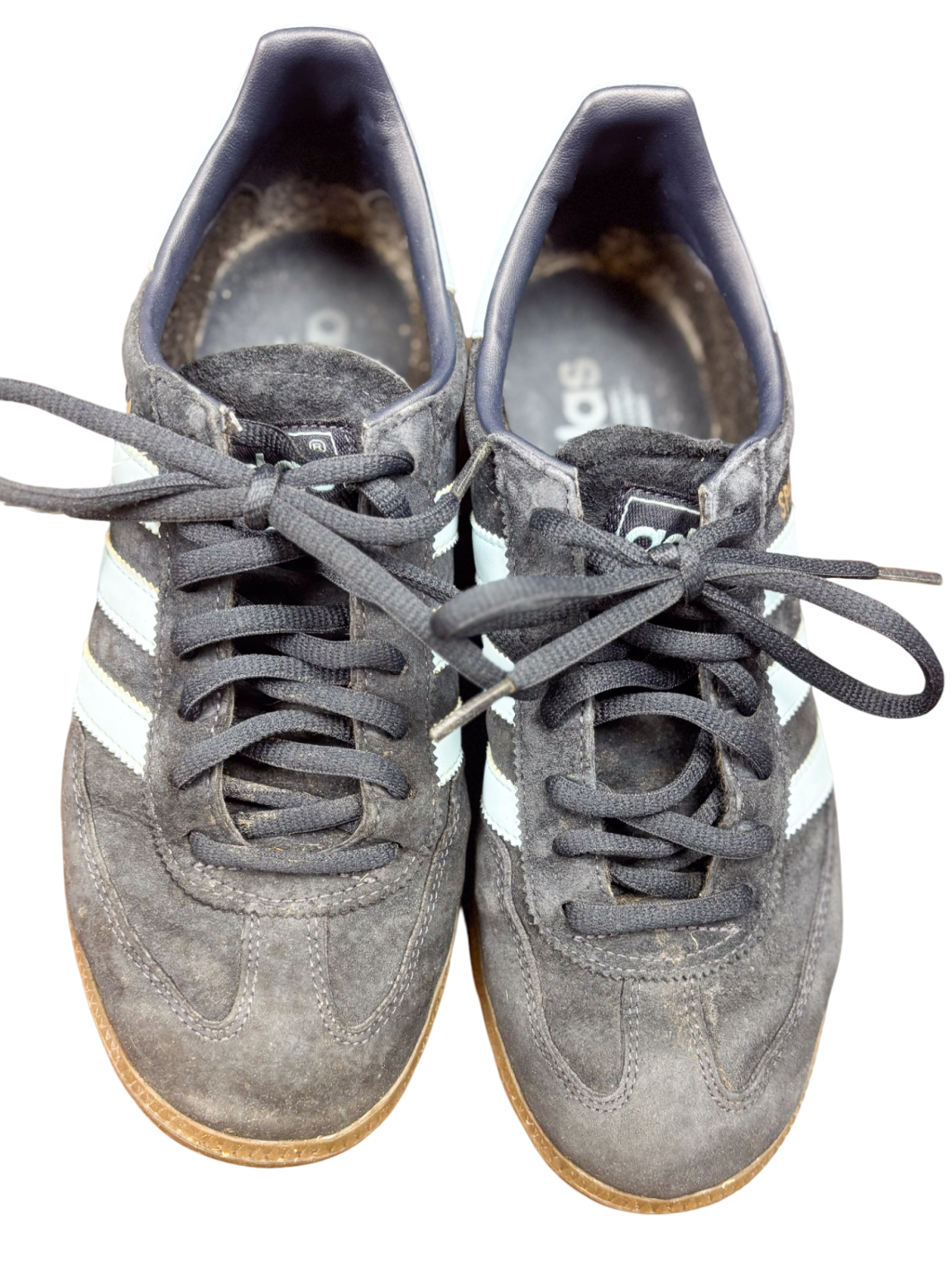 Adidas Schuhe Sneaker Blau - ,