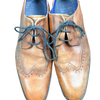 Bugatti Schuhe Outdoor Braun - 43, Akzeptabel