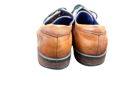 Bugatti Schuhe Outdoor Braun - 43, Akzeptabel