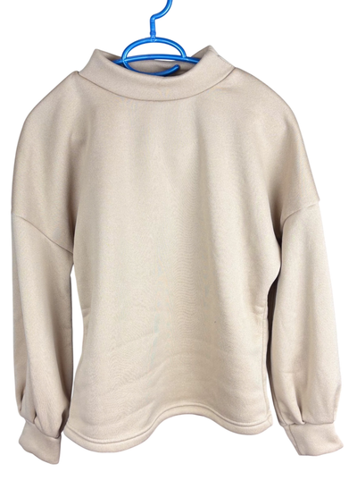 Pullover Braun M,