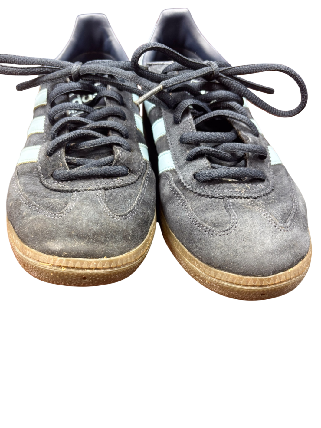 Adidas Schuhe Sneaker Blau - ,