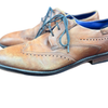 Bugatti Schuhe Outdoor Braun - 43, Akzeptabel