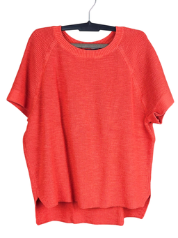 Bekleidung Rot - ,