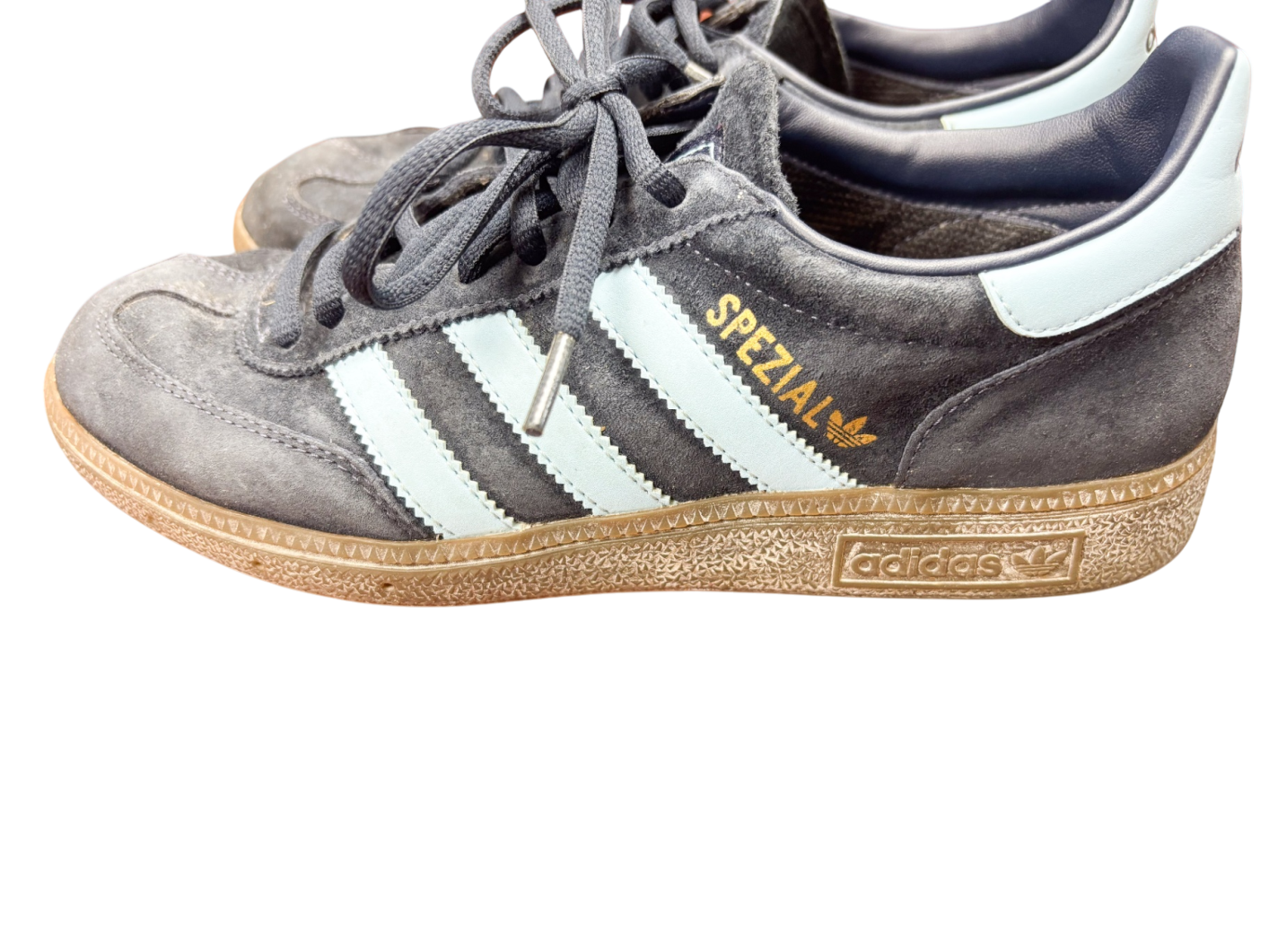 Adidas Schuhe Sneaker Blau - ,