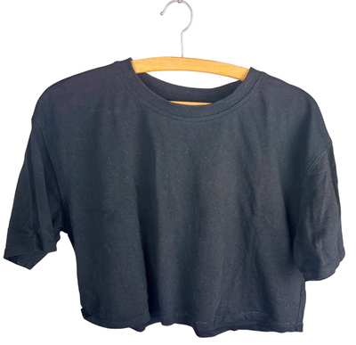 T-Shirt kurzarm M